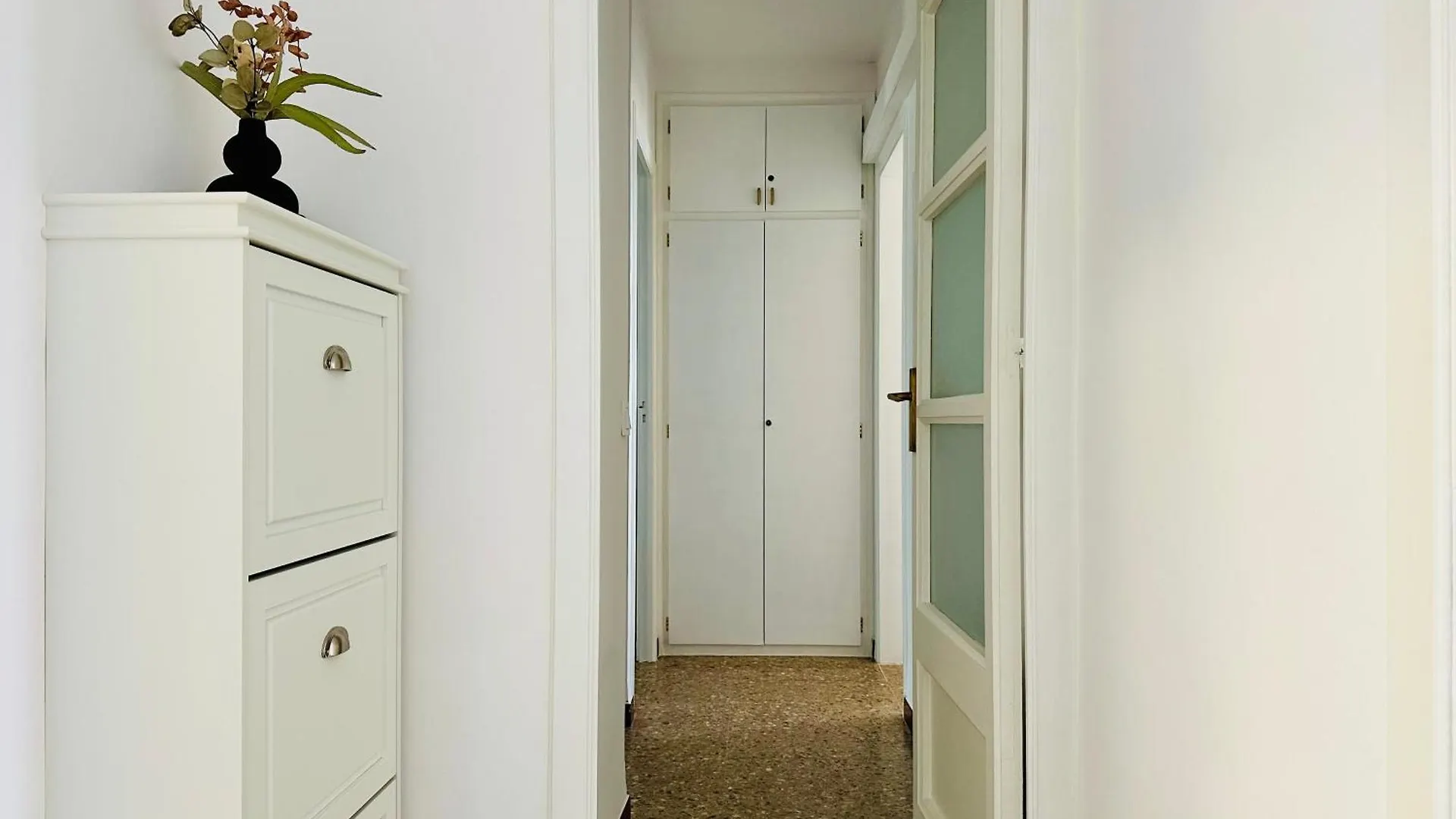 Global Immo 3387 Corsario Apartment Roses Spain