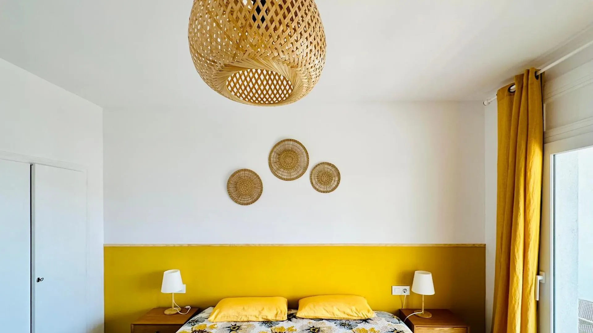 Global Immo 3387 Corsario Apartment Roses