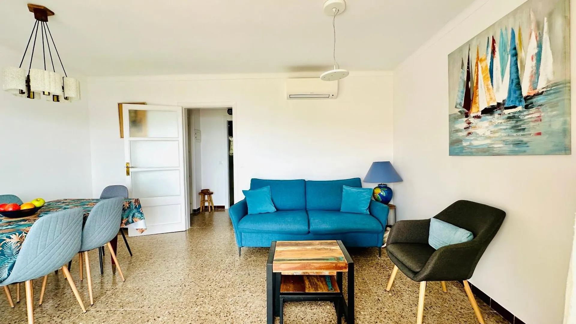 Global Immo 3387 Corsario Apartment Roses 0*,