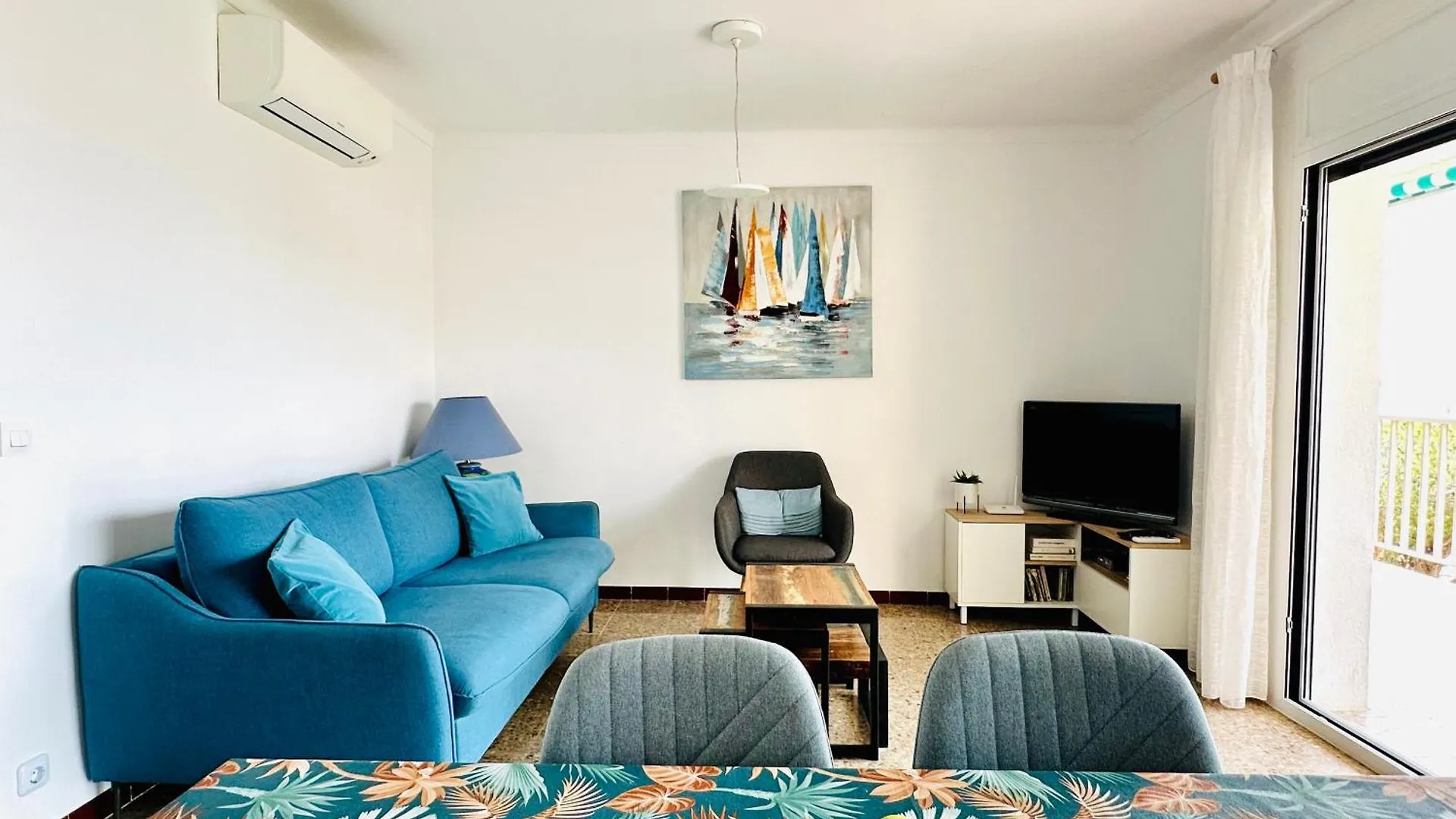 Global Immo 3387 Corsario Apartment Roses