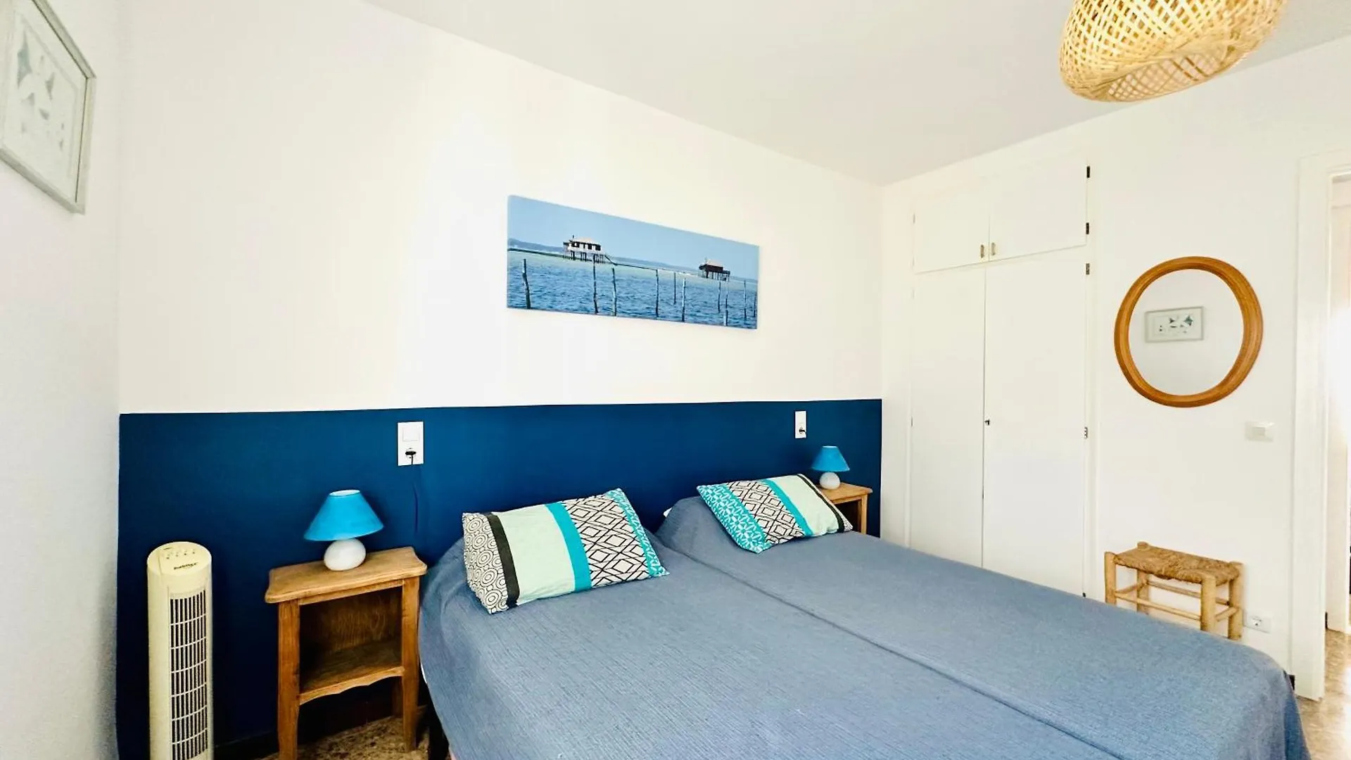Global Immo 3387 Corsario Apartment Roses Spain